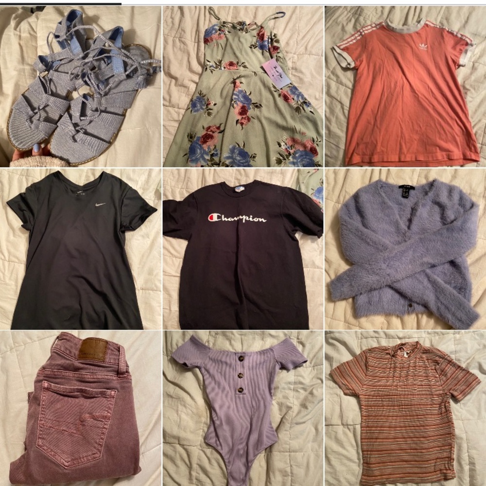 depop!! - Picture 2 of 6